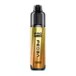Buy Bulk Feoba Pro Plus 10K Prefilled Vape Kit - Box of 5 - Vape Wholesale Mcr