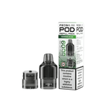 Buy Bulk Feoba Pro Pod Refill Pack - Pack of 5 - Vape Wholesale Mcr