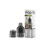 Buy Bulk Feoba Pro Pod Refill Pack - Pack of 5 - Vape Wholesale Mcr