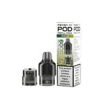 Buy Bulk Feoba Pro Pod Refill Pack - Pack of 5 - Vape Wholesale Mcr