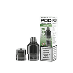 Buy Bulk Feoba Pro Pod Refill Pack - Pack of 5 - Vape Wholesale Mcr