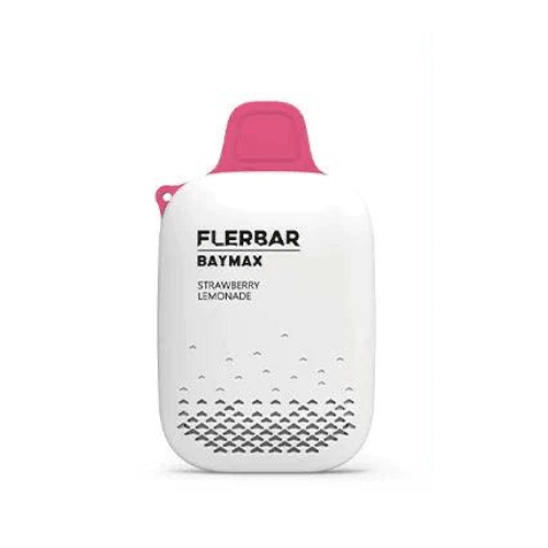 Buy Bulk Flerbar bymax 3500 puff zero nicotine - Pack of 5 - Vape Wholesale Mcr