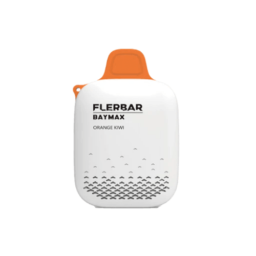 Buy Bulk Flerbar bymax 3500 puff zero nicotine - Pack of 5 - Vape Wholesale Mcr