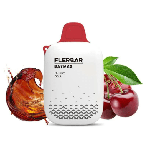 Buy Bulk Flerbar bymax 3500 puff zero nicotine - Pack of 5 - Vape Wholesale Mcr