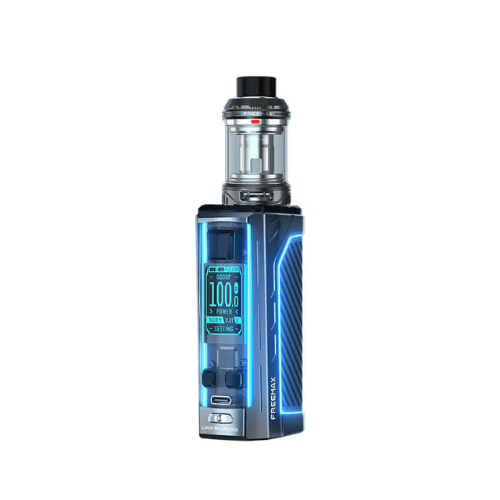 Buy Bulk FreeMax Maxus 2 200W Kit - Vape Wholesale Mcr