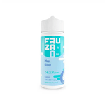 Buy Bulk Fruza 50/50 0mg 100ml - Vape Wholesale Mcr