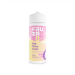 Buy Bulk Fruza 50/50 0mg 100ml - Vape Wholesale Mcr