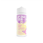 Buy Bulk Fruza 50/50 0mg 100ml - Vape Wholesale Mcr