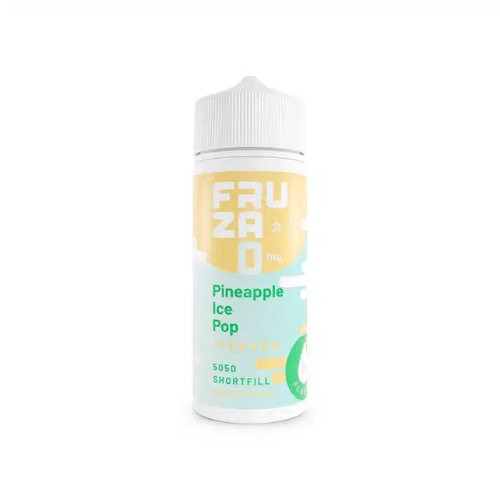 Buy Bulk Fruza 50/50 0mg 100ml - Vape Wholesale Mcr