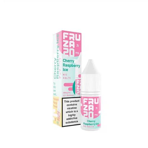 Buy Bulk Fruza Nic Salts 10ml (Pack of 10) - Vape Wholesale Mcr