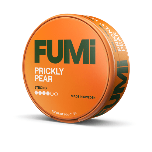 Buy Bulk Fumi Nicotine Pouches Range 8mg - Pack of 10 - Vape Wholesale Mcr