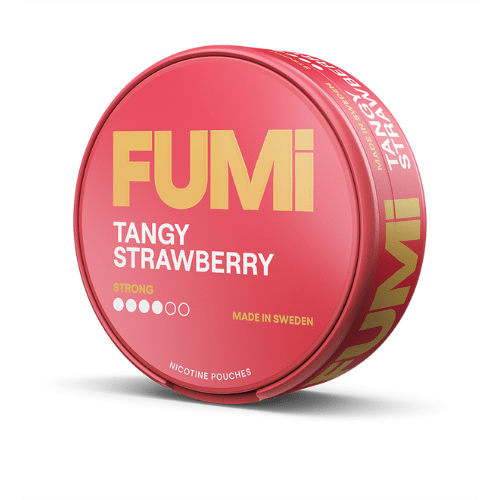 Buy Bulk Fumi Nicotine Pouches Range 8mg - Pack of 10 - Vape Wholesale Mcr
