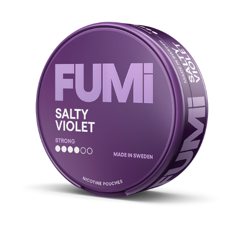 Buy Bulk Fumi Nicotine Pouches Range 8mg - Pack of 10 - Vape Wholesale Mcr