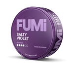 Buy Bulk Fumi Nicotine Pouches Range 8mg - Pack of 10 - Vape Wholesale Mcr