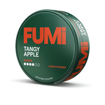 Buy Bulk Fumi Nicotine Pouches Range 8mg - Pack of 10 - Vape Wholesale Mcr
