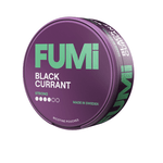 Buy Bulk Fumi Nicotine Pouches Range 8mg - Pack of 10 - Vape Wholesale Mcr