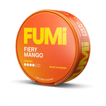 Buy Bulk Fumi Nicotine Pouches Range 8mg - Pack of 10 - Vape Wholesale Mcr