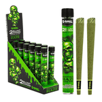 Buy Bulk G Rollz King-Size Blunt Cones - Pack of 12 - Vape Wholesale Mcr