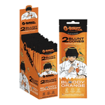 Buy Bulk G-Rollz Spanish Hemp Cones 12pcs - Vape Wholesale Mcr