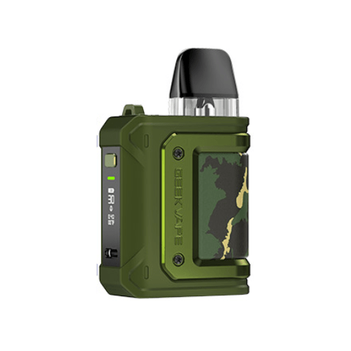 Buy Bulk Geek Vape Aegis Hero Q Pod Vape Kit - Vape Wholesale Mcr