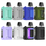 Buy Bulk Geek Vape Aegis Hero Q Pod Vape Kit - Vape Wholesale Mcr