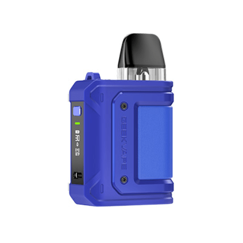 Buy Bulk Geek Vape Aegis Hero Q Pod Vape Kit - Vape Wholesale Mcr