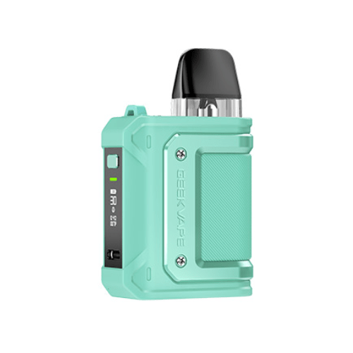 Buy Bulk Geek Vape Aegis Hero Q Pod Vape Kit - Vape Wholesale Mcr