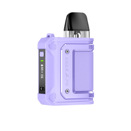 Buy Bulk Geek Vape Aegis Hero Q Pod Vape Kit - Vape Wholesale Mcr
