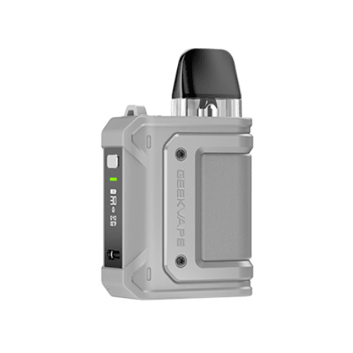 Buy Bulk Geek Vape Aegis Hero Q Pod Vape Kit - Vape Wholesale Mcr
