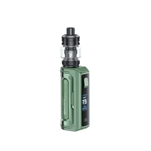 Buy Bulk Geek Vape AEGIS MINI 5 Vape Kit - Vape Wholesale Mcr