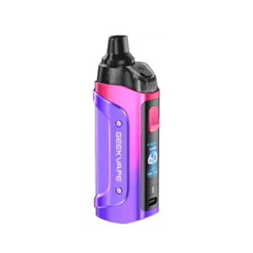 Buy Bulk Geekvape Aegis Boost 3 Vape Kit - Vape Wholesale Mcr