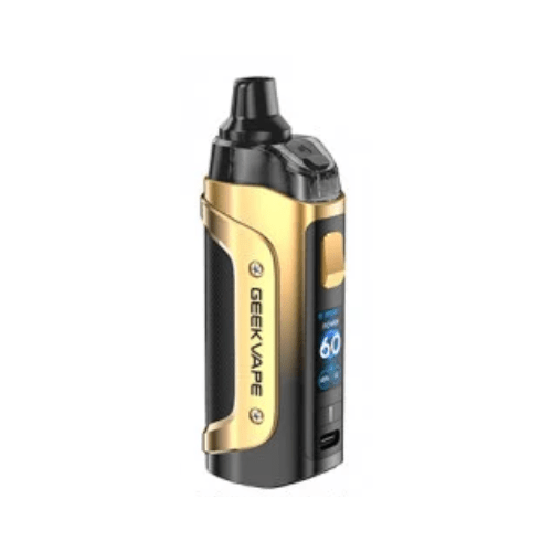 Buy Bulk Geekvape Aegis Boost 3 Vape Kit - Vape Wholesale Mcr