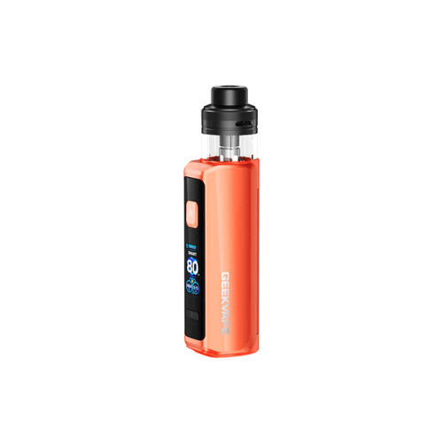Buy Bulk GEEKVAPE Aegis Force Pod Kit - Vape Wholesale Mcr