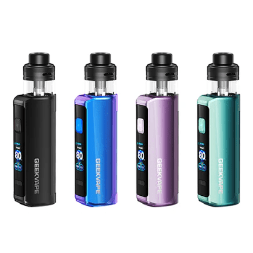Buy Bulk GEEKVAPE Aegis Force Pod Kit - Vape Wholesale Mcr