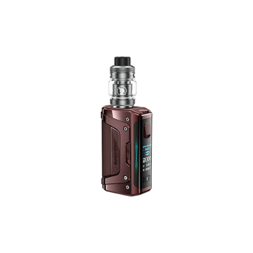 Buy Bulk GEEKVAPE Aegis Legend 5 Vape Kit - Vape Wholesale Mcr