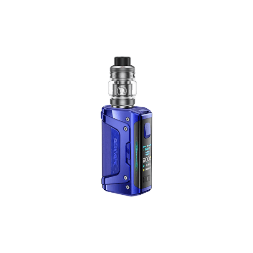 Buy Bulk GEEKVAPE Aegis Legend 5 Vape Kit - Vape Wholesale Mcr