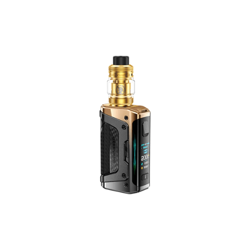 Buy Bulk GEEKVAPE Aegis Legend 5 Vape Kit - Vape Wholesale Mcr