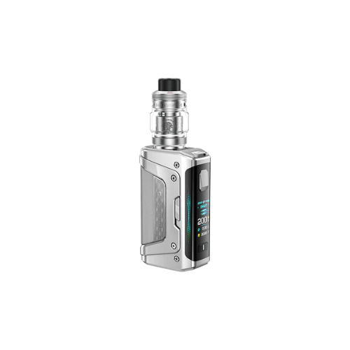 Buy Bulk GEEKVAPE Aegis Legend 5 Vape Kit - Vape Wholesale Mcr