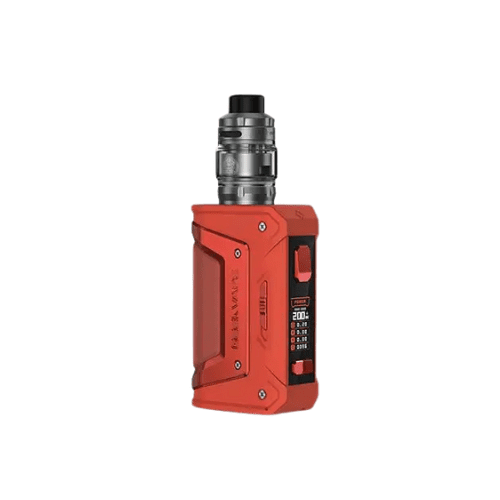 Buy Bulk Geekvape L200 Classic Kit - Vape Wholesale Mcr