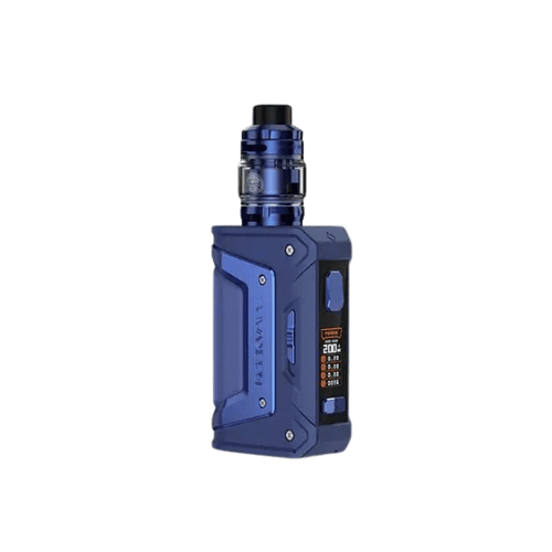 Buy Bulk Geekvape L200 Classic Kit - Vape Wholesale Mcr