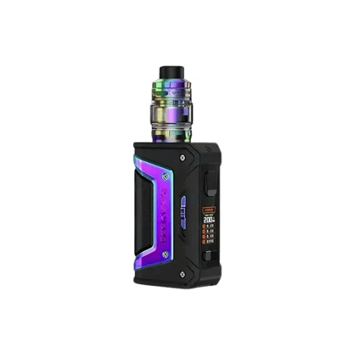 Buy Bulk Geekvape L200 Classic Kit - Vape Wholesale Mcr