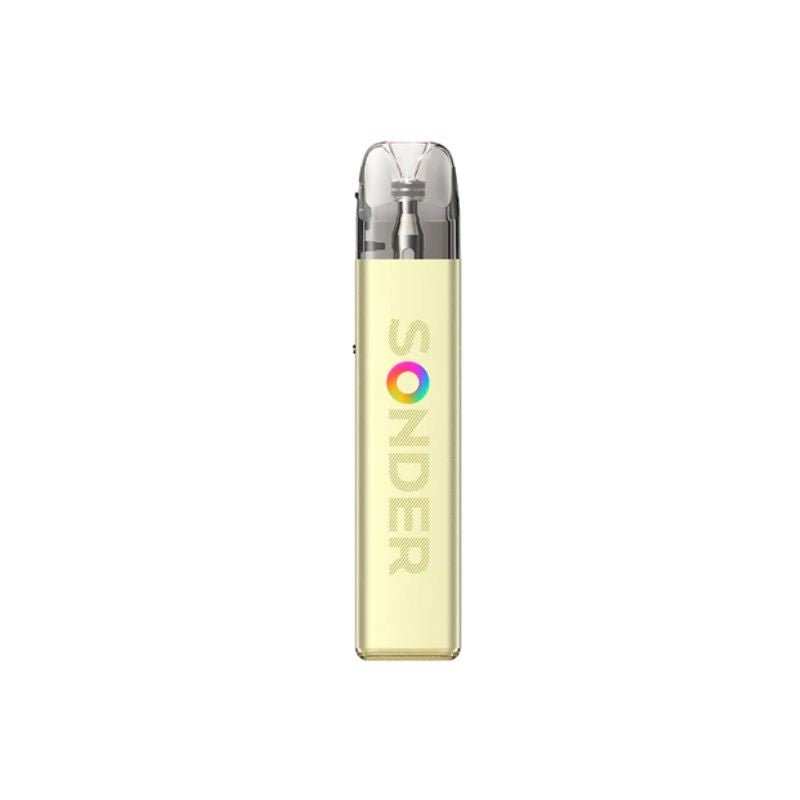Buy Bulk GEEKVAPE Sonder Q 2 Vaping Kit - Vape Wholesale Mcr