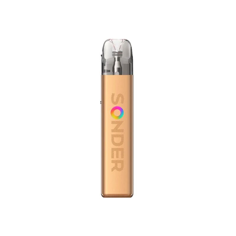 Buy Bulk GEEKVAPE Sonder Q 2 Vaping Kit - Vape Wholesale Mcr