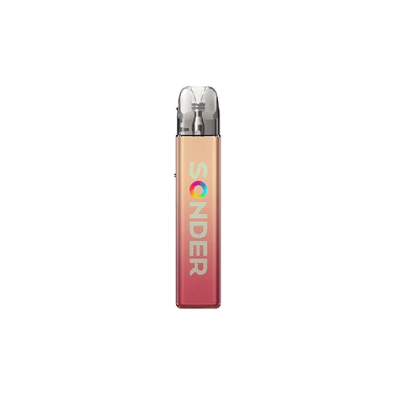 Buy Bulk GEEKVAPE Sonder Q 2 Vaping Kit - Vape Wholesale Mcr