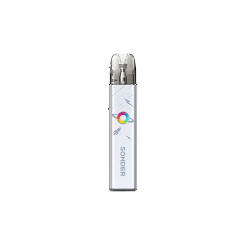 Buy Bulk GEEKVAPE Sonder Q 2 Vaping Kit - Vape Wholesale Mcr