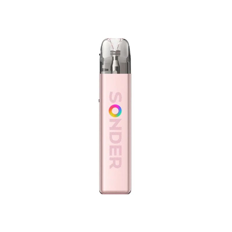 Buy Bulk GEEKVAPE Sonder Q 2 Vaping Kit - Vape Wholesale Mcr