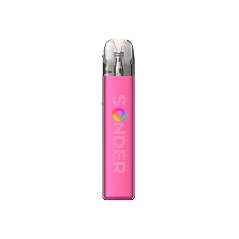 Buy Bulk GEEKVAPE Sonder Q 2 Vaping Kit - Vape Wholesale Mcr
