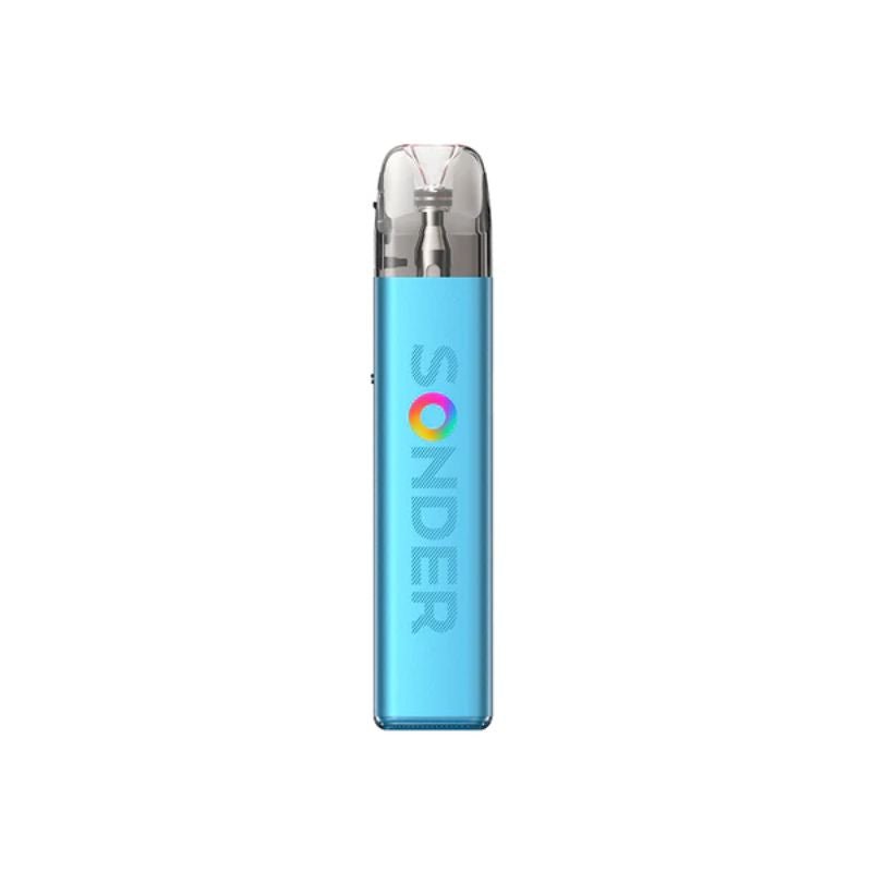 Buy Bulk GEEKVAPE Sonder Q 2 Vaping Kit - Vape Wholesale Mcr