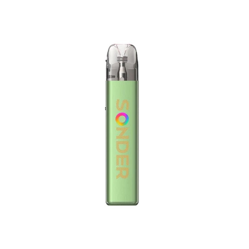 Buy Bulk GEEKVAPE Sonder Q 2 Vaping Kit - Vape Wholesale Mcr