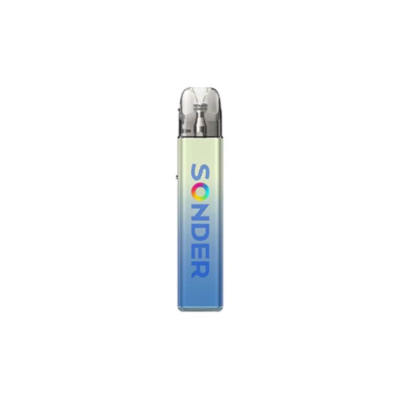 Buy Bulk GEEKVAPE Sonder Q 2 Vaping Kit - Vape Wholesale Mcr